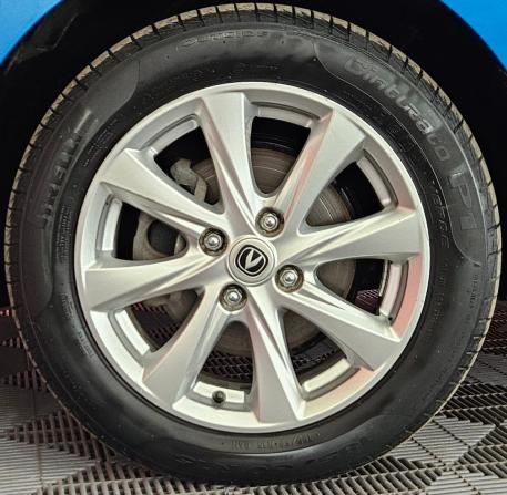Changan Alsvin с пробегом 2023 года, цена 899 000 рублей, 85076 км, седан, Автокод Объявления