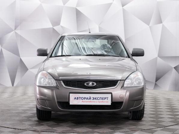 Lada (ВАЗ) Priora I Рестайлинг с пробегом 2014 года, цена 449 000 рублей, 138000 км, хэтчбек, Автокод Объявления
