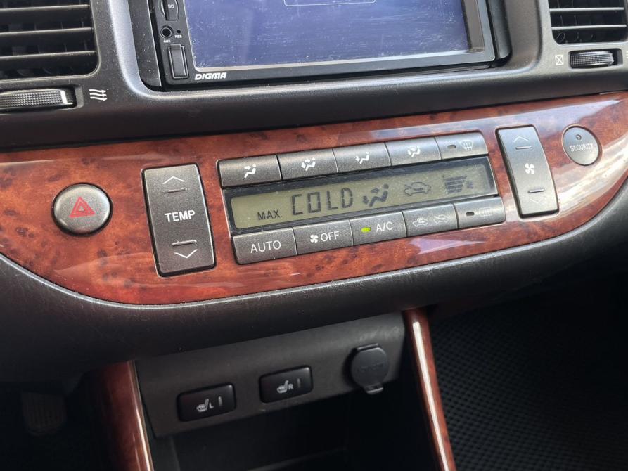 Toyota Camry V (XV30) Екатеринбург  - изображение 21