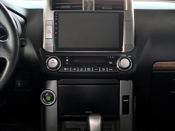 Toyota Land Cruiser Prado 150 Series с пробегом 2010 года, цена 2 710 000 рублей, 292000 км, внедорожник, Автокод Объявления