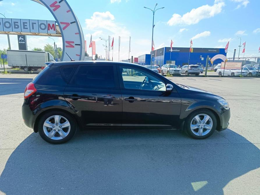 Kia Ceed I Рестайлинг Тюмень  - изображение 8