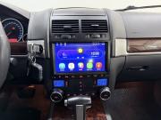 Volkswagen Touareg I Воронеж  - изображение 33