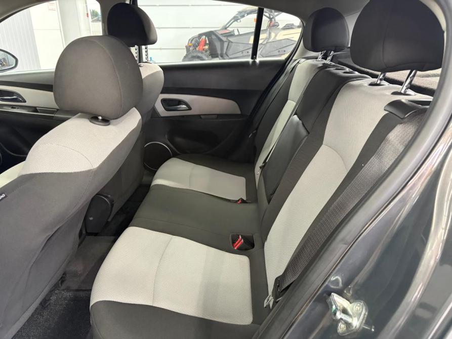 Chevrolet Cruze I Рестайлинг Краснодар  - изображение 13