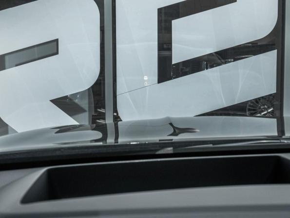 Geely Monjaro I Рестайлинг 2 с пробегом 2025 года, цена 4 095 000 рублей, 59 км, внедорожник, Автокод Объявления