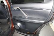 Lexus RX IV Рестайлинг Владивосток  - изображение 39