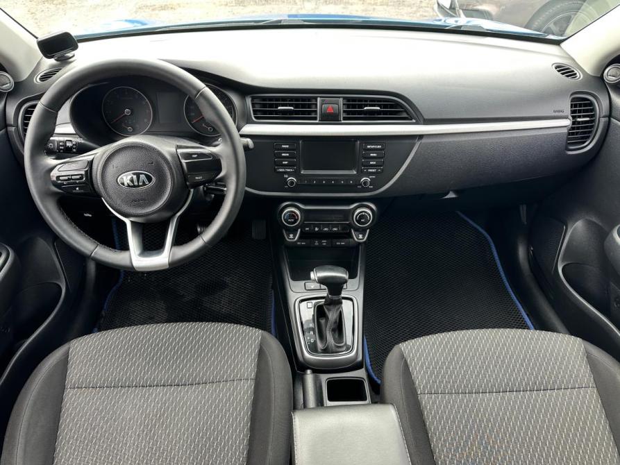 Kia Rio IV Тамбов  - изображение 15