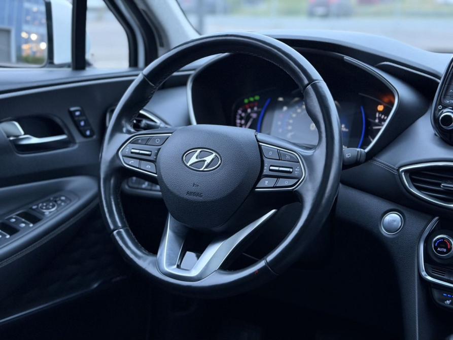 Hyundai Santa Fe IV Казань  - изображение 22