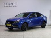 Lada (ВАЗ) Vesta I Дзержинск  - изображение 17