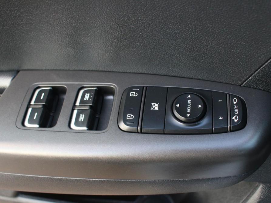 Kia Sportage IV Рестайлинг Калуга  - изображение 12