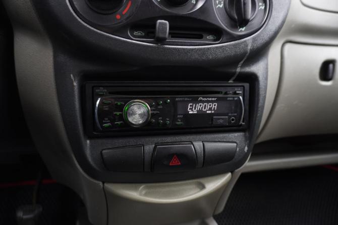 Lada (ВАЗ) Kalina I с пробегом 2010 года, цена 293 000 рублей, 87000 км, хэтчбек, Автокод Объявления