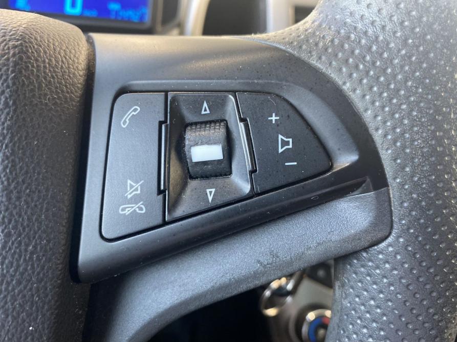 Chevrolet Aveo II Саратов  - изображение 15