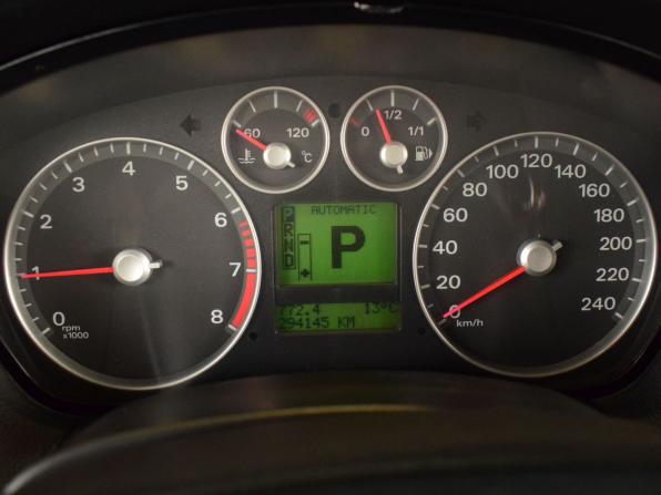 Ford Focus II с пробегом 2005 года, цена 479 995 рублей, 294144 км, седан, Автокод Объявления