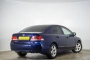 Honda Civic VIII Рестайлинг Оренбург  - изображение 23