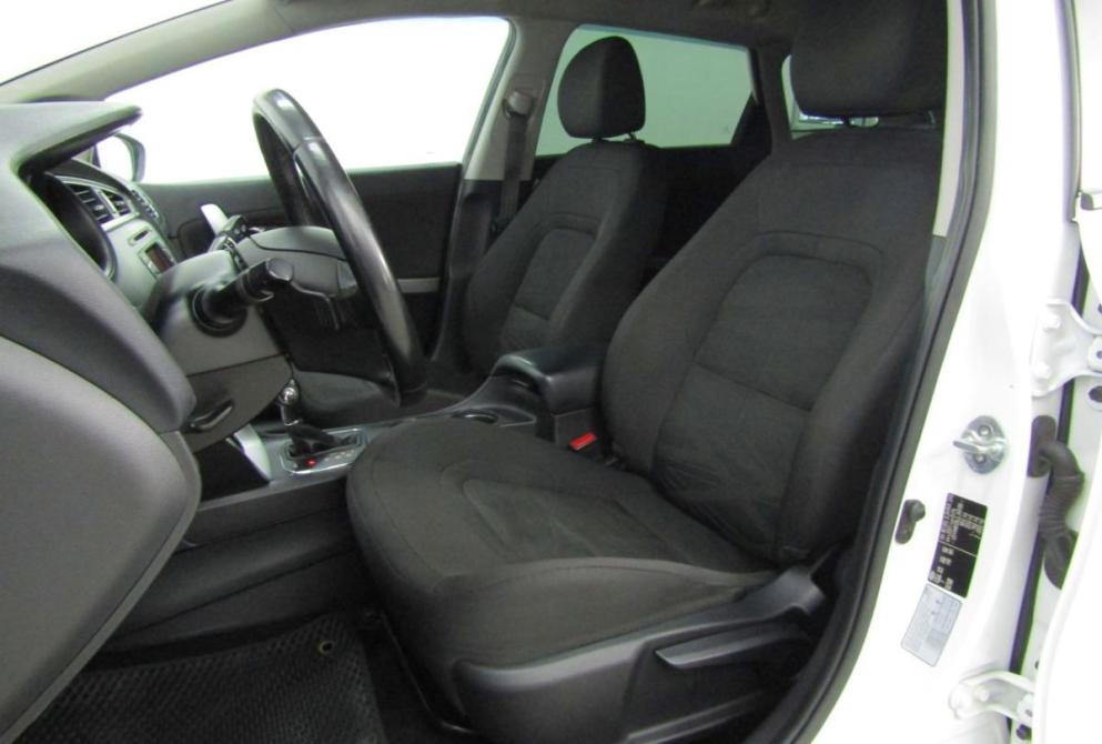 Kia Ceed III Екатеринбург  - изображение 13