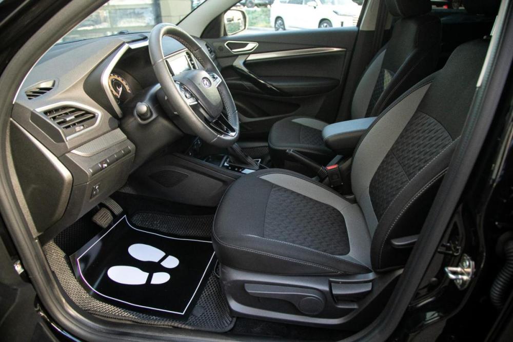 Lada (ВАЗ) Vesta I Рестайлинг (NG) Иркутск  - изображение 18