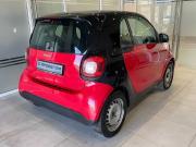 Smart Fortwo III Москва  - изображение 20