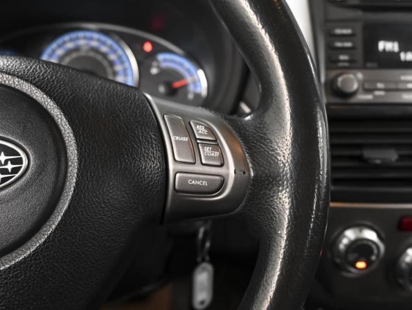Subaru Forester III с пробегом 2008 года, цена 1 223 000 рублей, 202677 км, внедорожник, Автокод Объявления