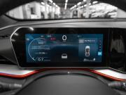 Geely Coolray I Рестайлинг Москва  - изображение 38