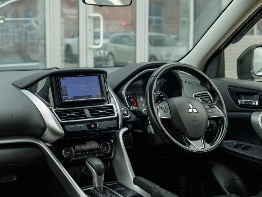 Mitsubishi Eclipse Cross I Новосибирск  - изображение 10