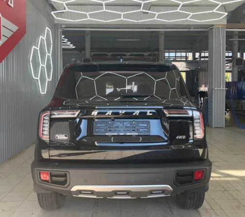 Haval Dargo I с пробегом 2023 года, цена 2 439 000 рублей, 38000 км, внедорожник, Автокод Объявления