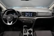 Kia Sportage IV Рестайлинг Крым  - изображение 48