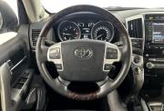 Toyota Land Cruiser 200 Series Рестайлинг 1 Нижний Новгород  - изображение 45