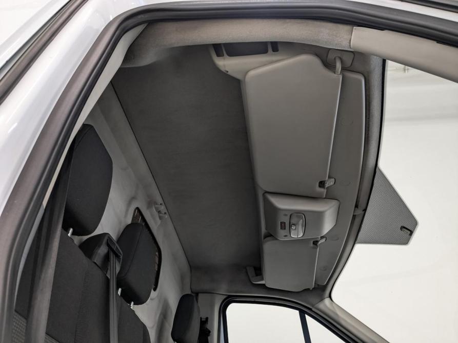 Ford Transit Custom I Рестайлинг Москва  - изображение 20