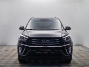 Hyundai Creta I Москва  - изображение 25