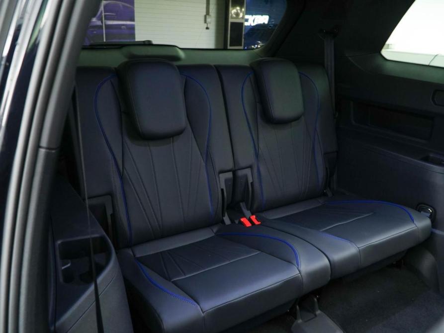 Volkswagen Teramont II (China Market) Москва  - изображение 9