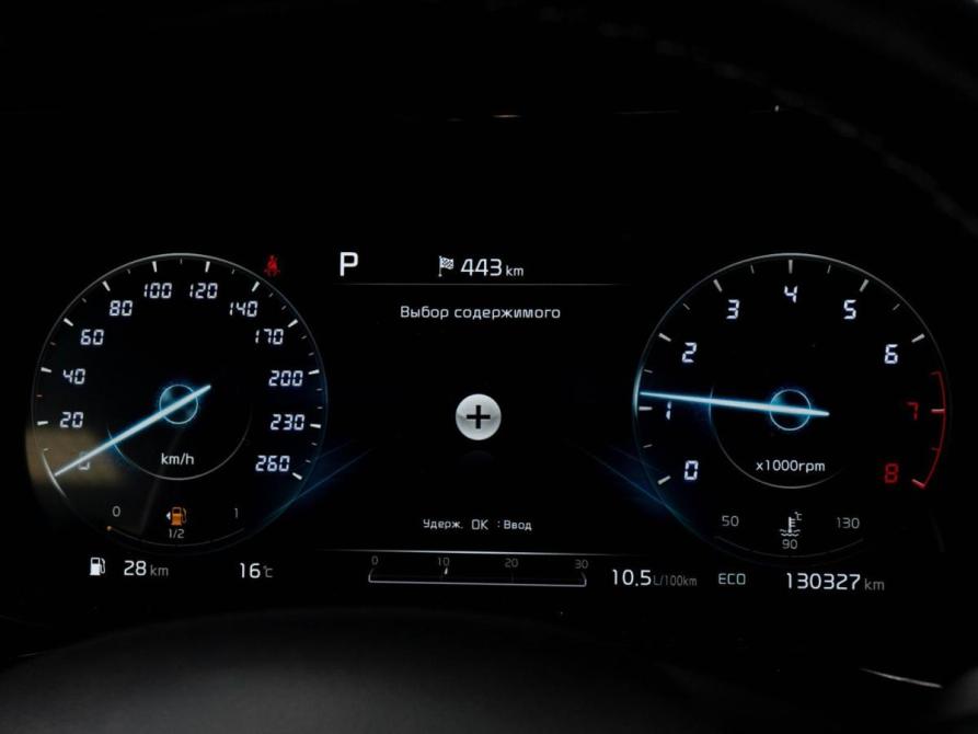 Kia K5 III Тюмень  - изображение 13