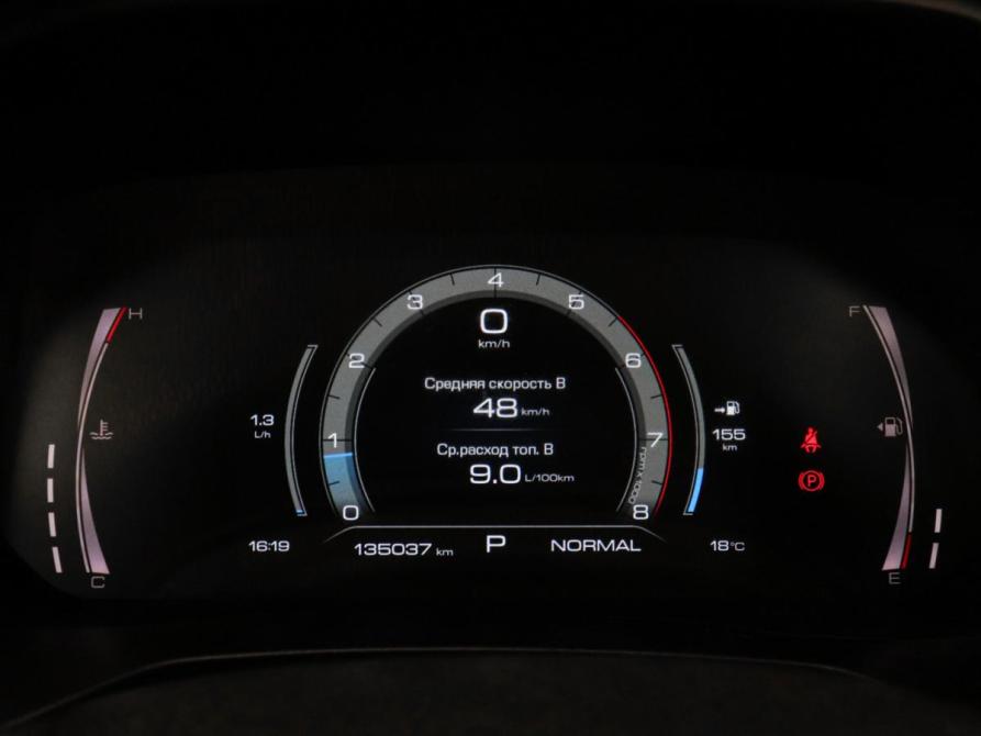 Haval F7 I Рестайлинг Химки  - изображение 9