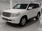 Toyota Land Cruiser 200 Series Казань  - изображение 27