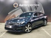 Kia Optima IV Рестайлинг Ставрополь  - изображение 32