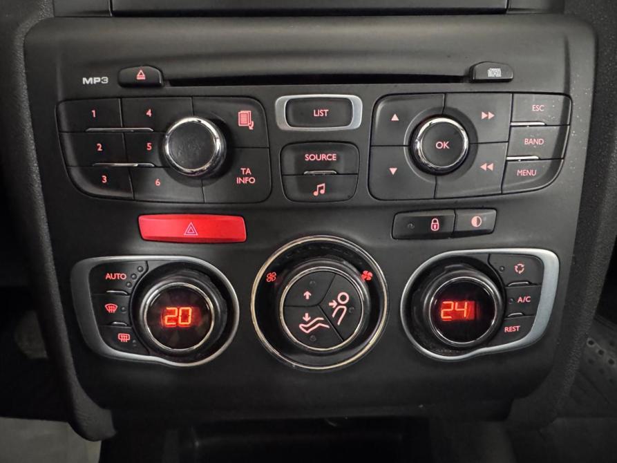 Citroen C4 II Тюмень  - изображение 16