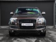 Audi Q7 I (4L) Рестайлинг Москва  - изображение 28