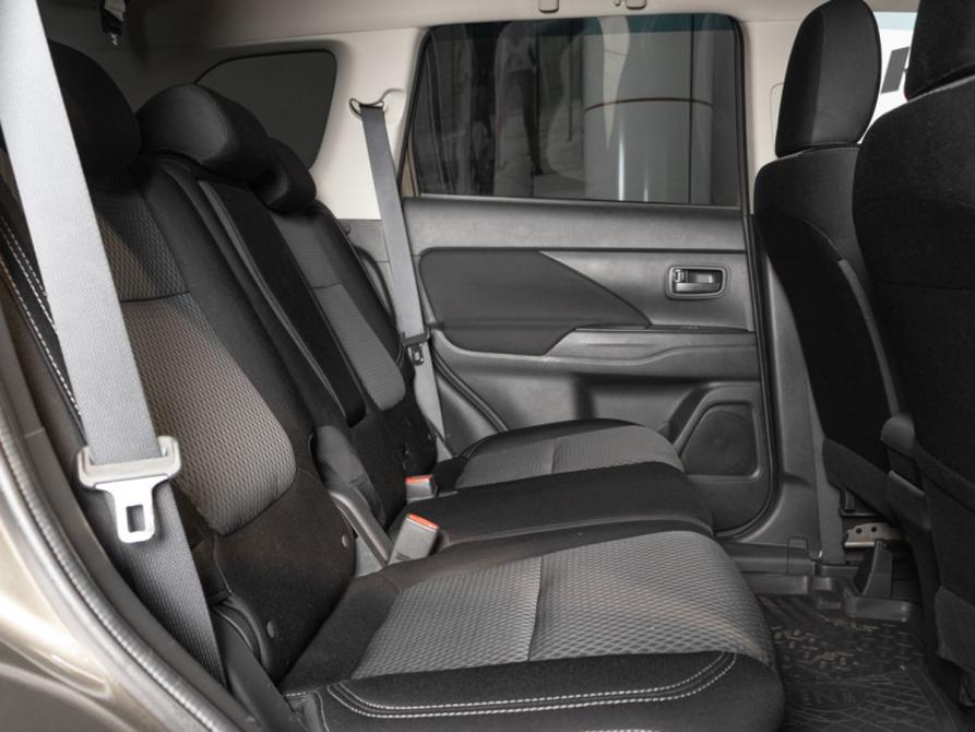 Mitsubishi Outlander III Рестайлинг 3 Казань  - изображение 8
