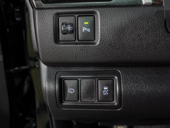 Toyota Camry VII (XV50) Рестайлинг с пробегом 2015 года, цена 1 899 000 рублей, 202164 км, седан, Автокод Объявления