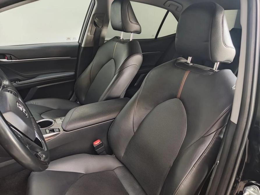 Toyota Camry VIII (XV70) Барнаул  - изображение 30