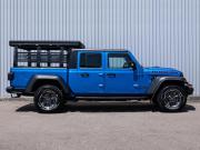 Jeep Gladiator II (JT) Сочи  - изображение 40