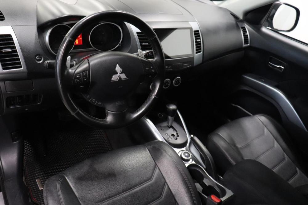Mitsubishi Outlander II Ульяновск  - изображение 8