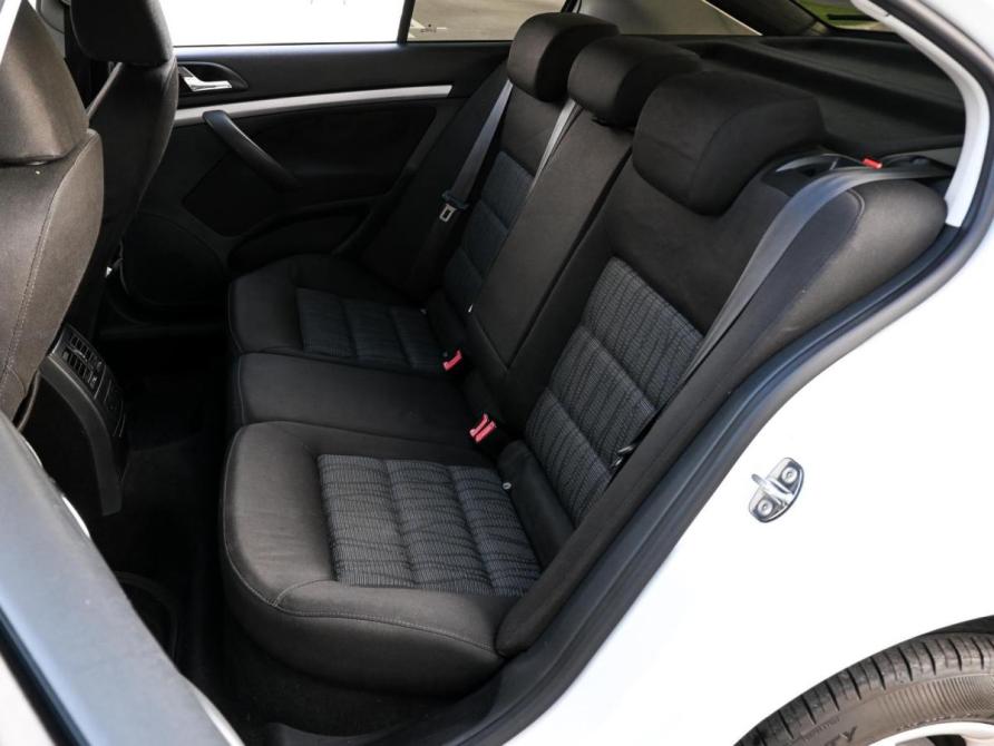 Skoda Octavia II (A5) Рестайлинг Волгоград  - изображение 9