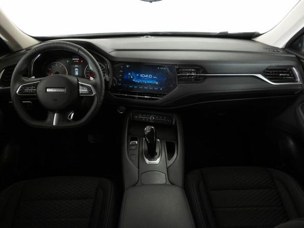 Haval F7 I с пробегом 2021 года, цена 1 530 000 рублей, 133670 км, внедорожник, Автокод Объявления