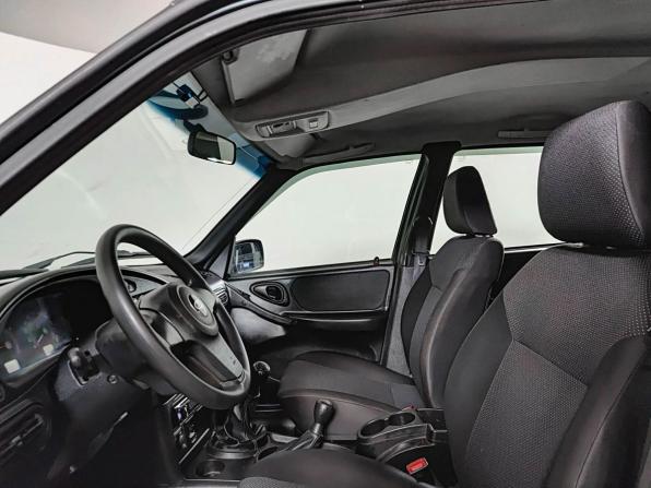 Lada (ВАЗ) Niva с пробегом 2020 года, цена 775 000 рублей, 90455 км, внедорожник, Автокод Объявления