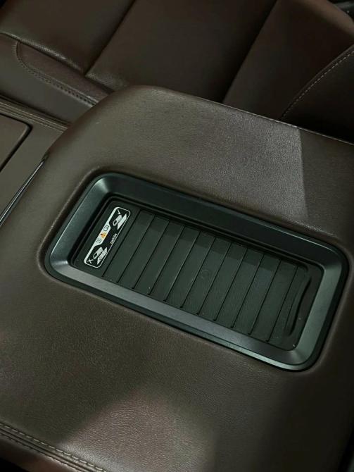Chevrolet Tahoe IV Кострома  - изображение 18