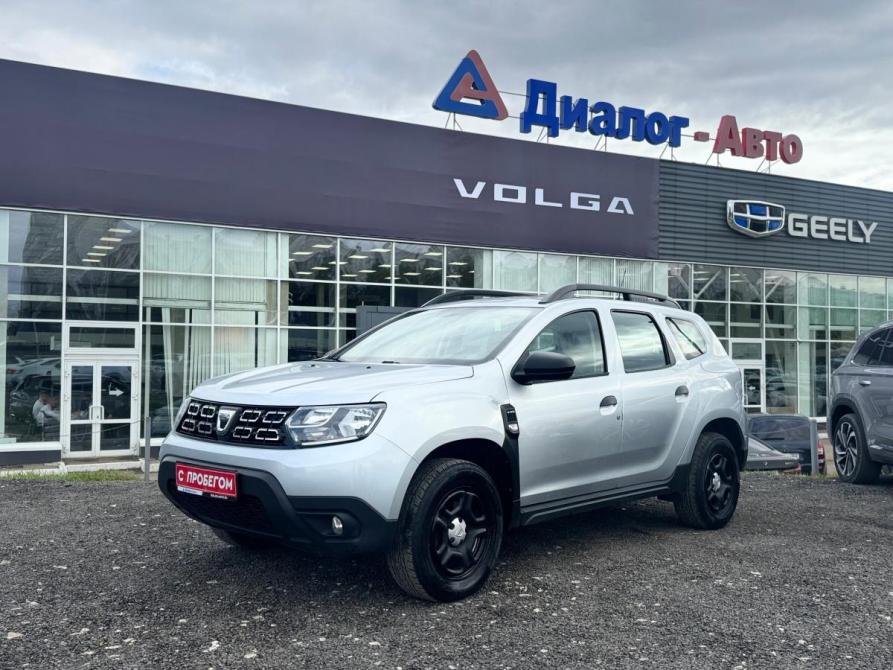 Dacia Duster II Набережные Челны  - изображение 1