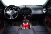 Nissan Juke I Новосибирск  - изображение 28