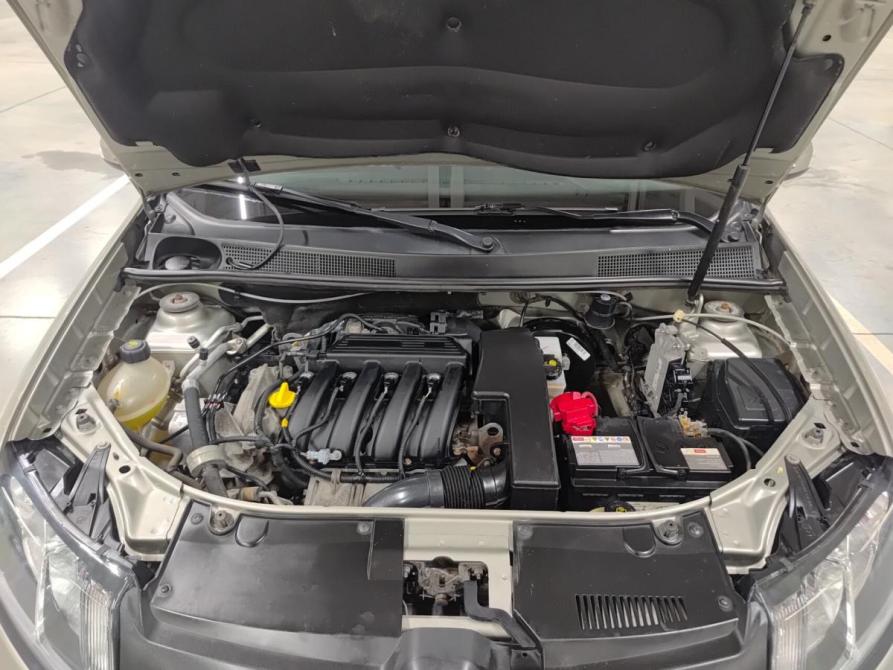 Renault Sandero II Казань  - изображение 11