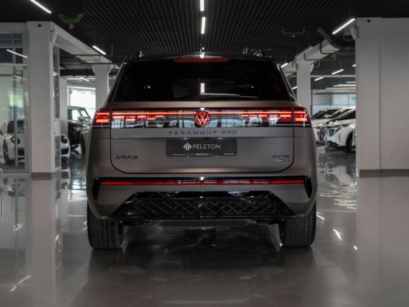 Volkswagen Teramont II (China Market) с пробегом 2026 года, цена 6 200 000 рублей, 16 км, внедорожник, Автокод Объявления