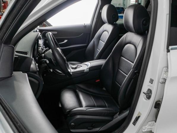 Mercedes-Benz GLC I (X253) с пробегом 2019 года, цена 3 999 000 рублей, 82887 км, внедорожник, Автокод Объявления