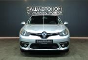 Renault Fluence I Рестайлинг Уфа  - изображение 19